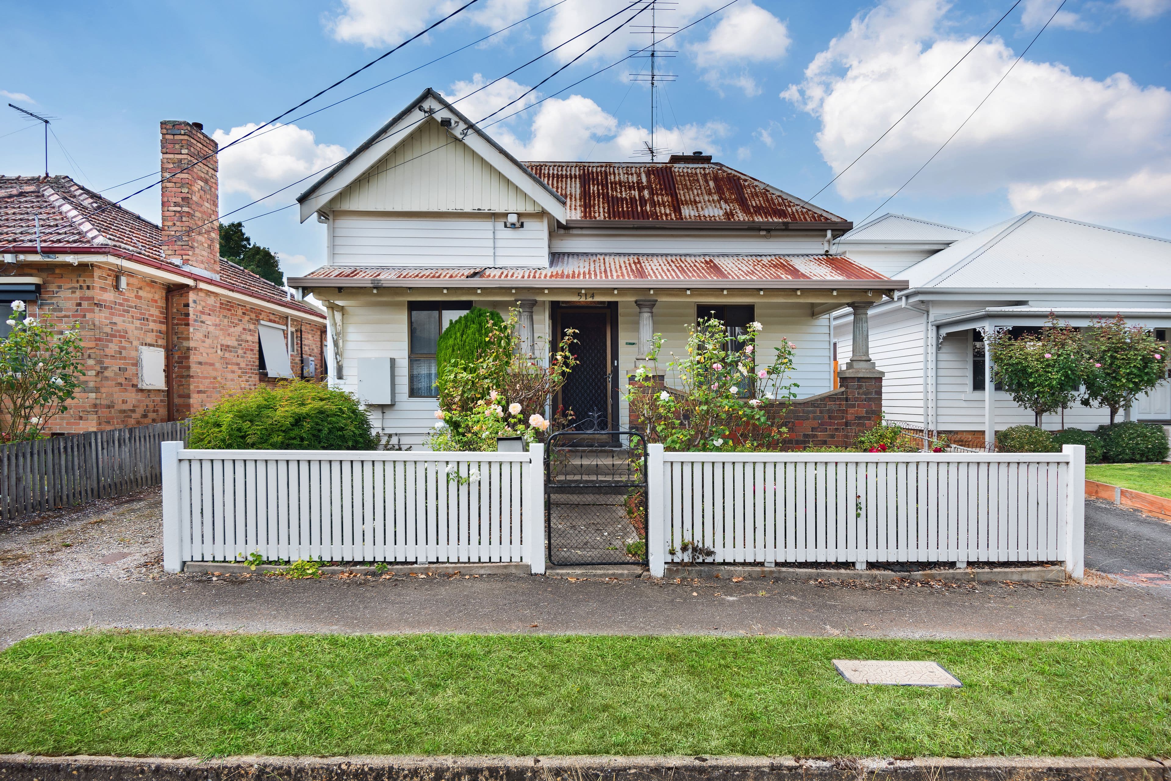 514 Neill Street, Soldiers Hill VIC 3350, Soldiers Hill - Image 1