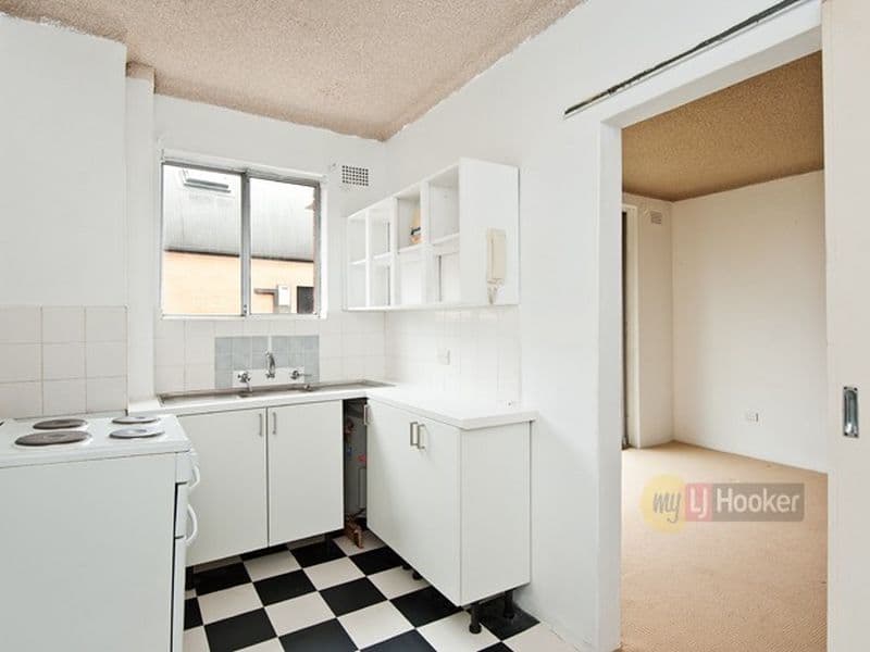 16/525 New Canterbury Road, Dulwich Hill - Image 1