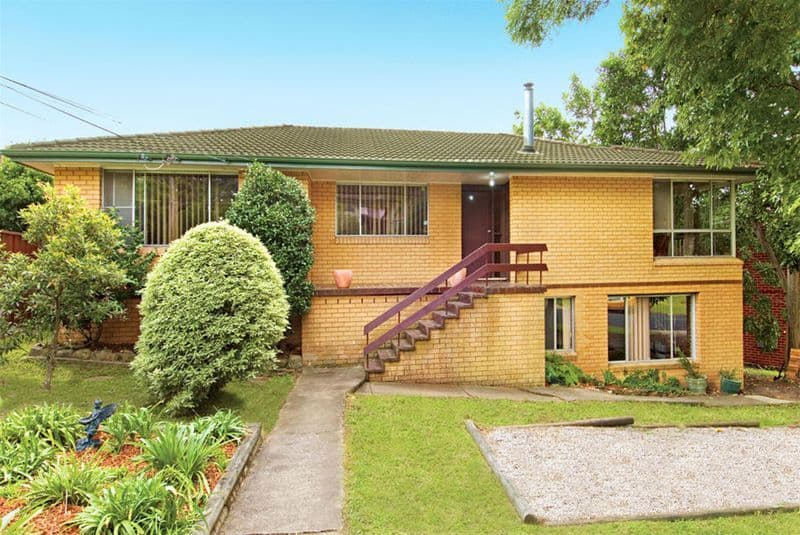 1 Kingswood Road, ENGADINE NSW 2233, Engadine - Image 1