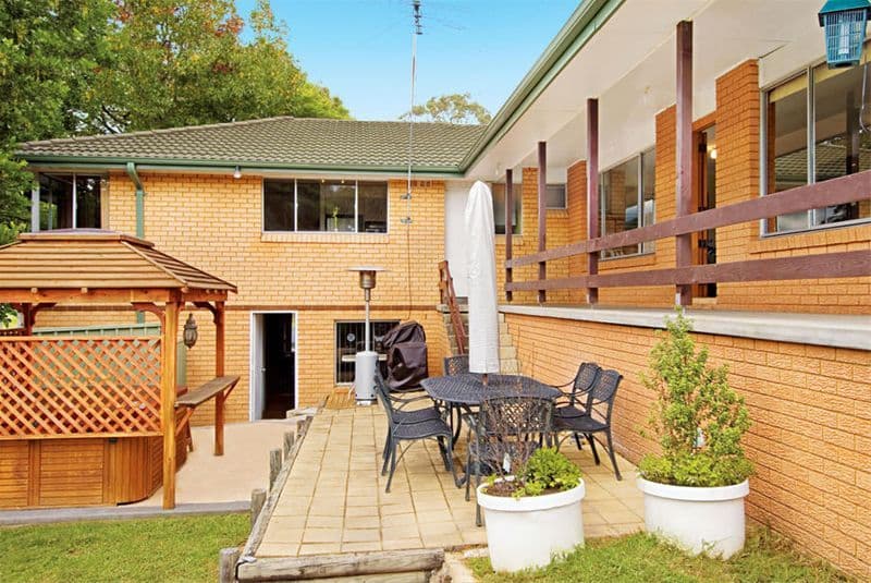 1 Kingswood Road, ENGADINE NSW 2233, Engadine - Thumbnail 4