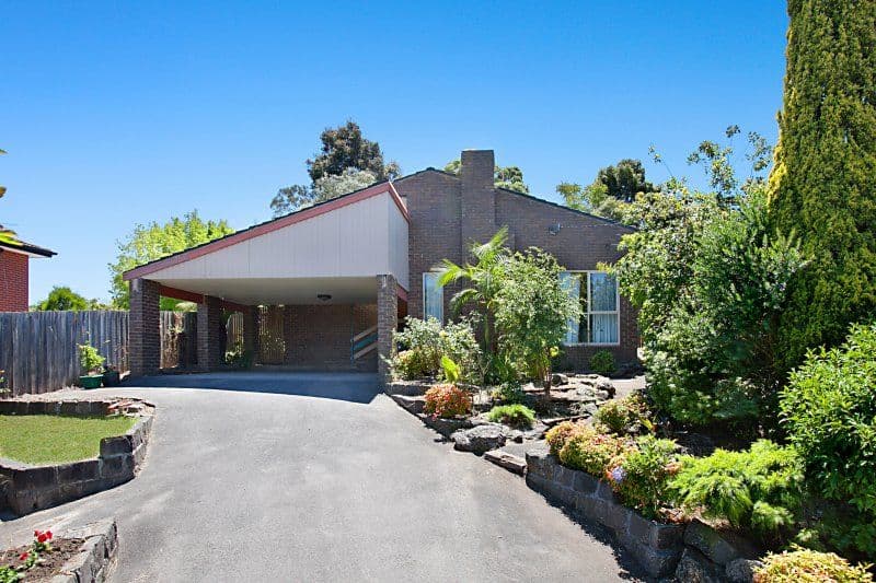 20 Blucher Street, FERNTREE GULLY VIC 3156, Ferntree Gully - Image 1