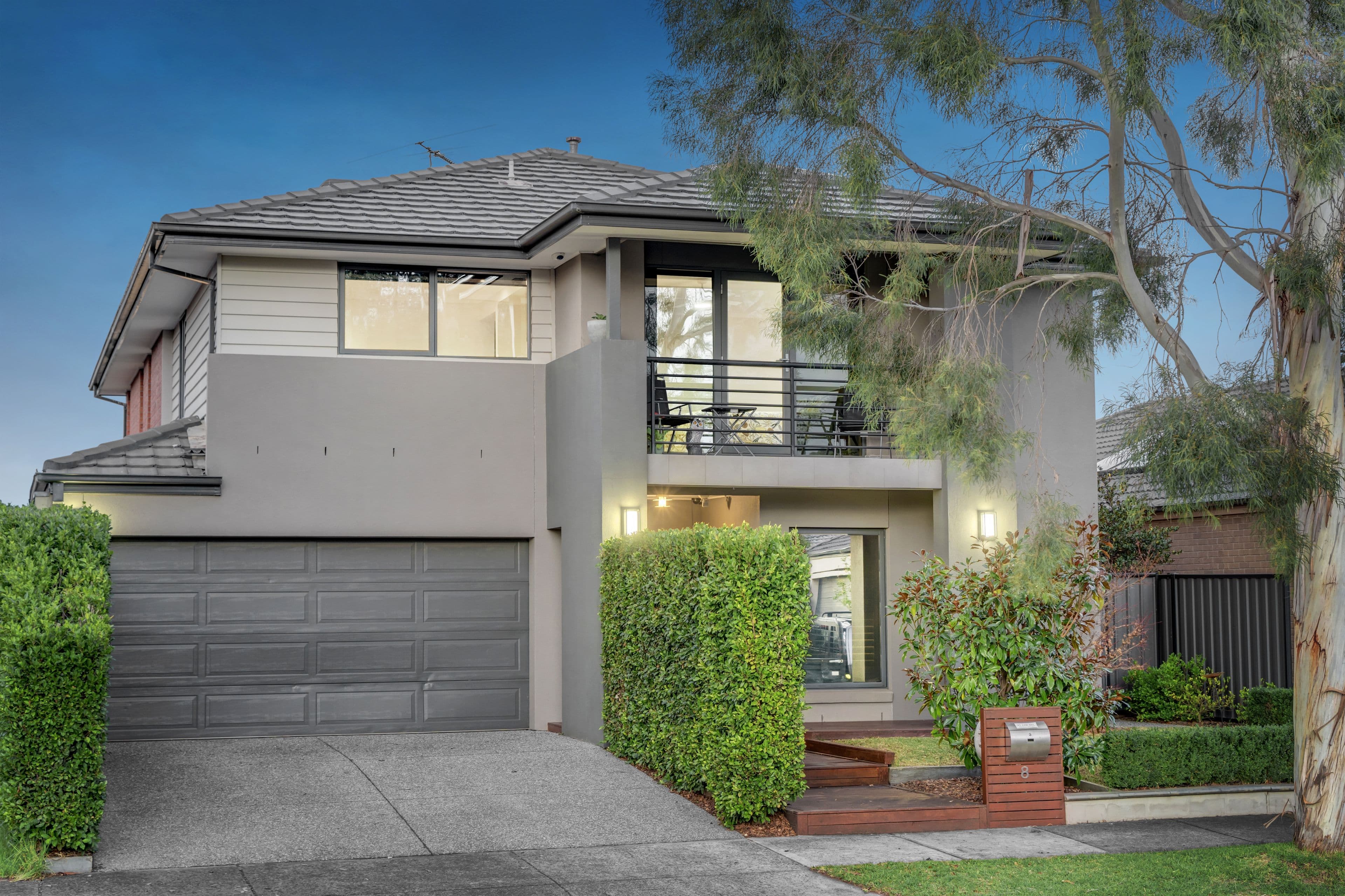 8 Womble Way, Mernda VIC 3754, Mernda - Image 1