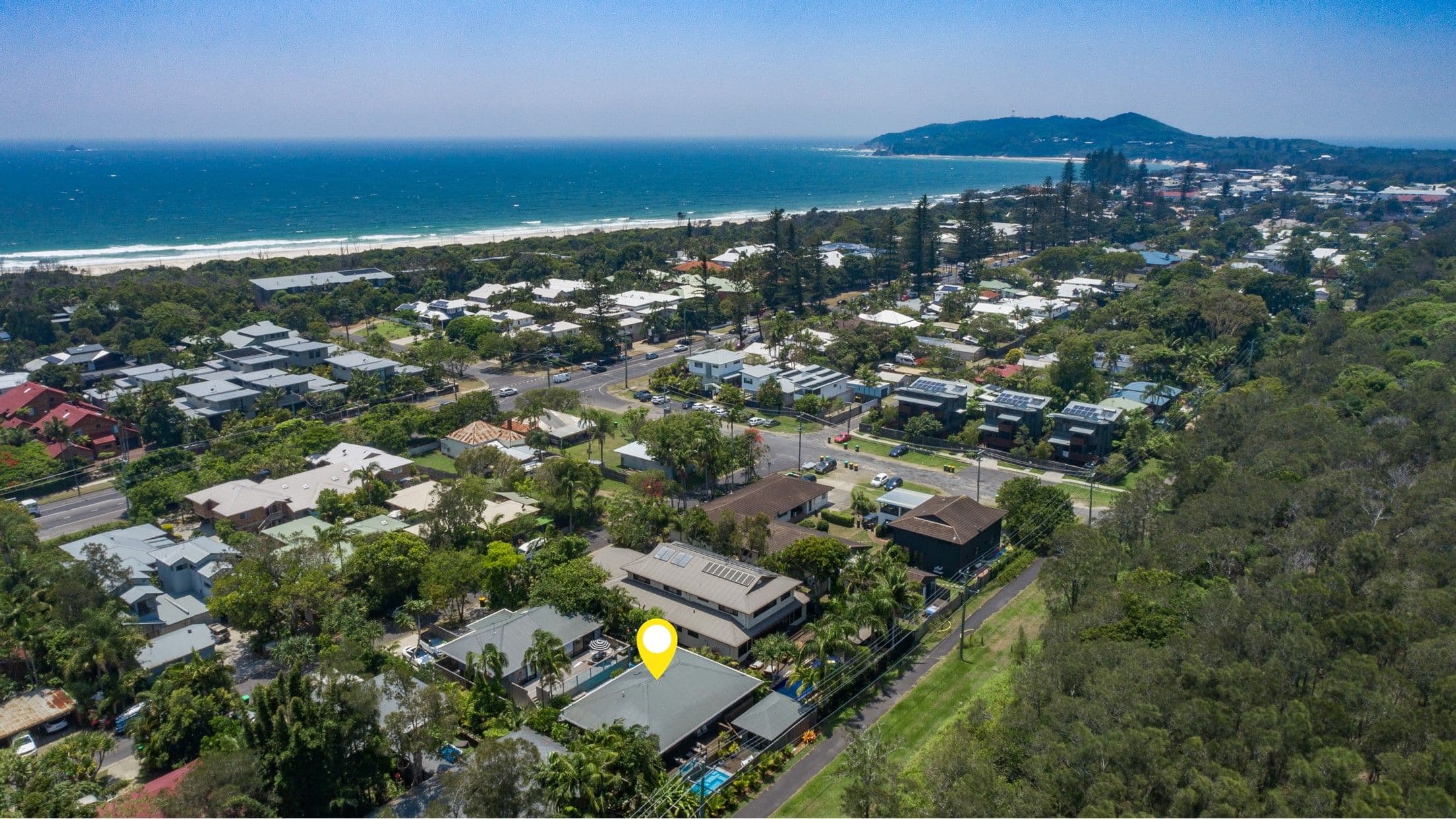 48B Shirley Lane, Byron Bay NSW 2481, Byron Bay - Thumbnail 2