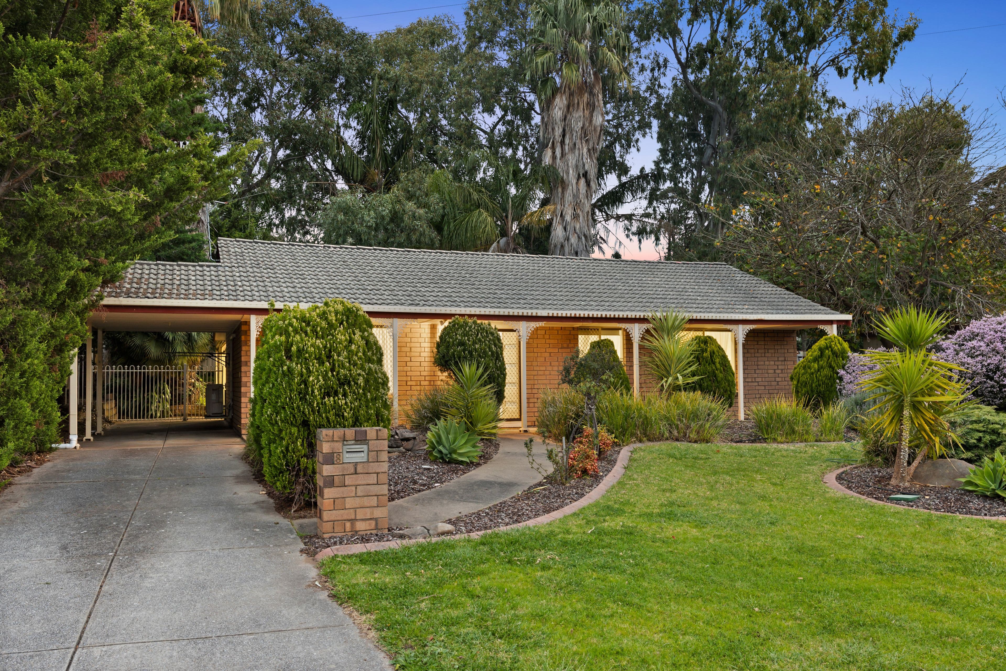 8 Abbaron Court, Aberfoyle Park SA 5159, Aberfoyle Park - Thumbnail 3