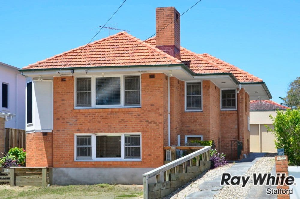 64 Rilatt Street, WAVELL HEIGHTS QLD 4012, Wavell Heights - Image 1