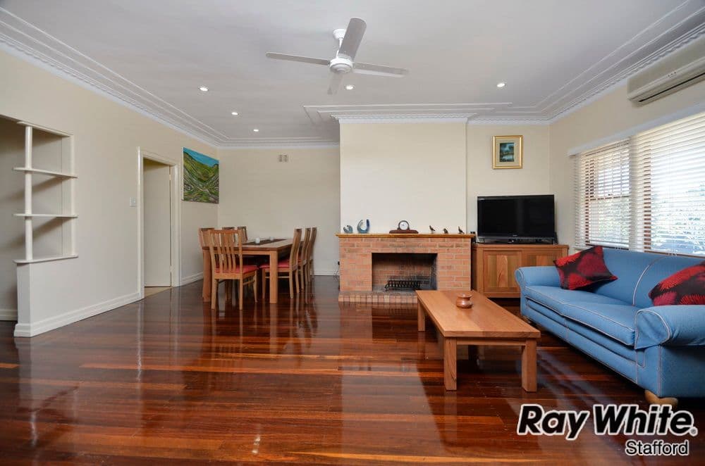 64 Rilatt Street, WAVELL HEIGHTS QLD 4012, Wavell Heights - Thumbnail 3