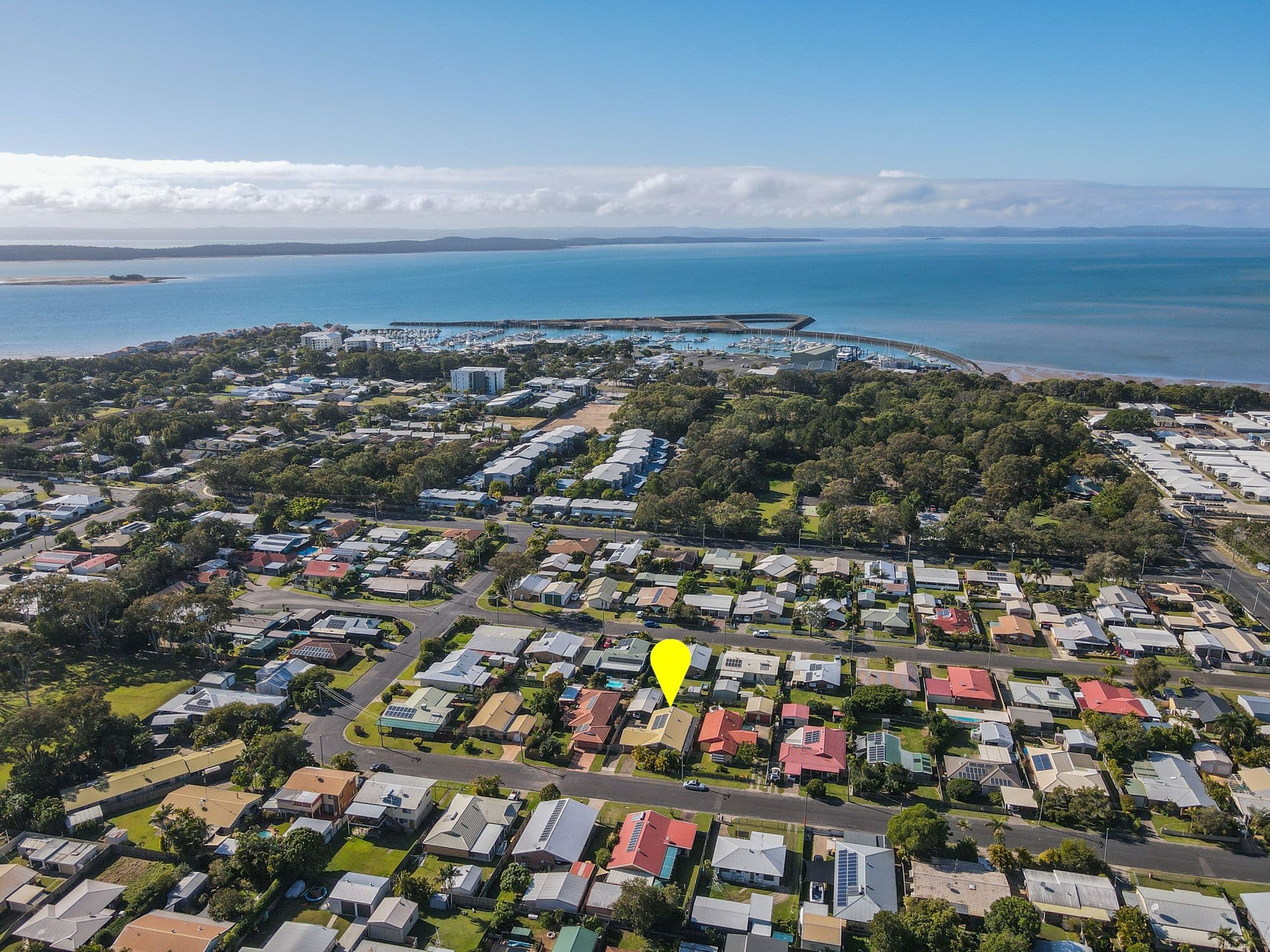 30 Limpus Street, Urangan QLD 4655, Urangan - Image 1