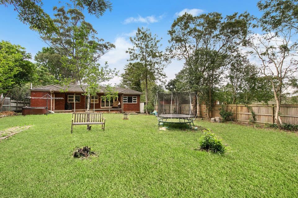 3 Russell Avenue, Wahroonga - Image 1