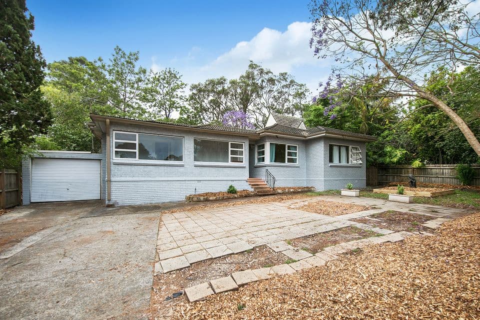 3 Russell Avenue, Wahroonga - Thumbnail 2