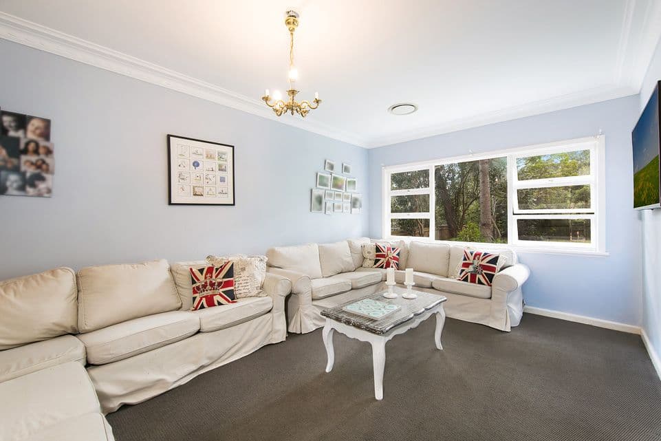 3 Russell Avenue, Wahroonga - Thumbnail 3