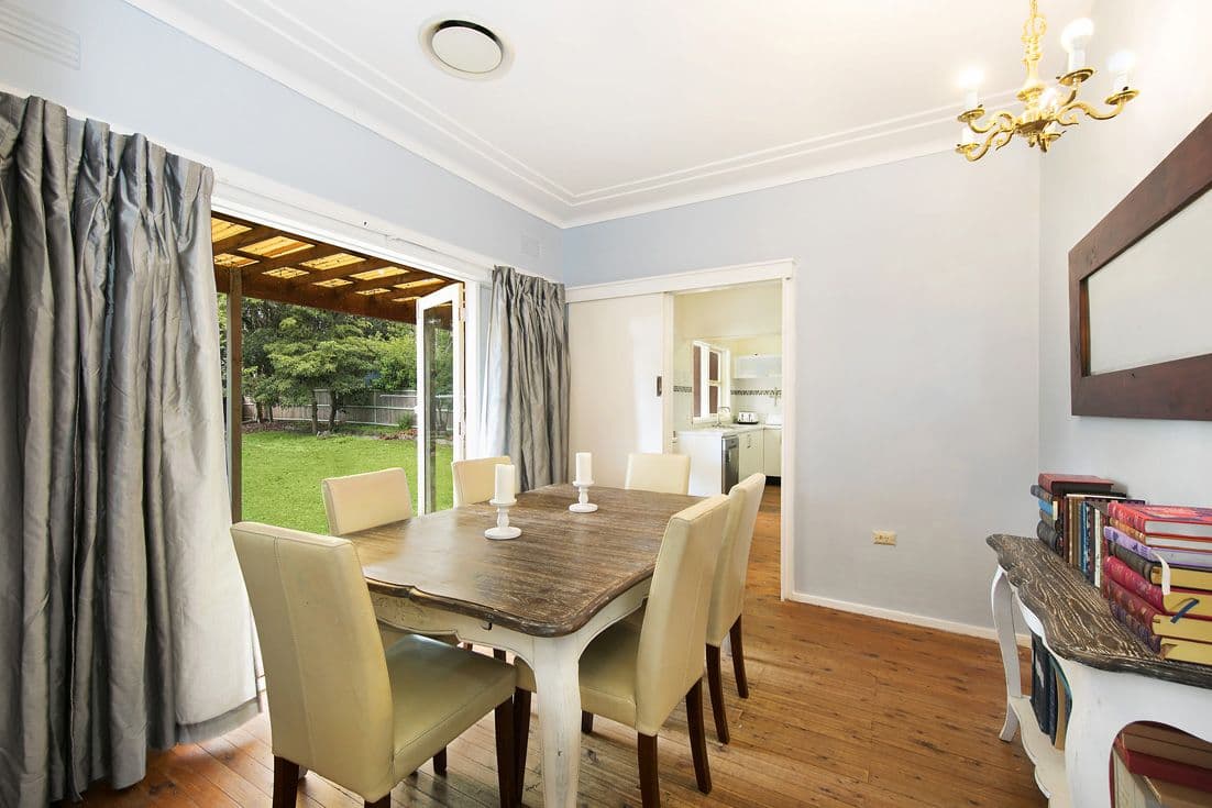 3 Russell Avenue, Wahroonga - Thumbnail 5