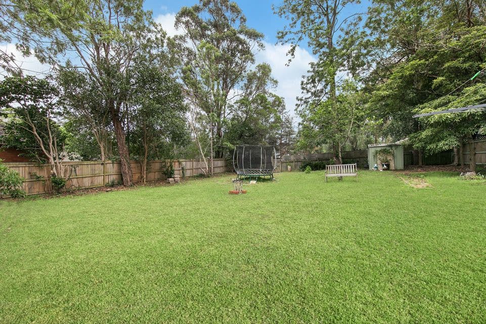 3 Russell Avenue, Wahroonga - Thumbnail 7