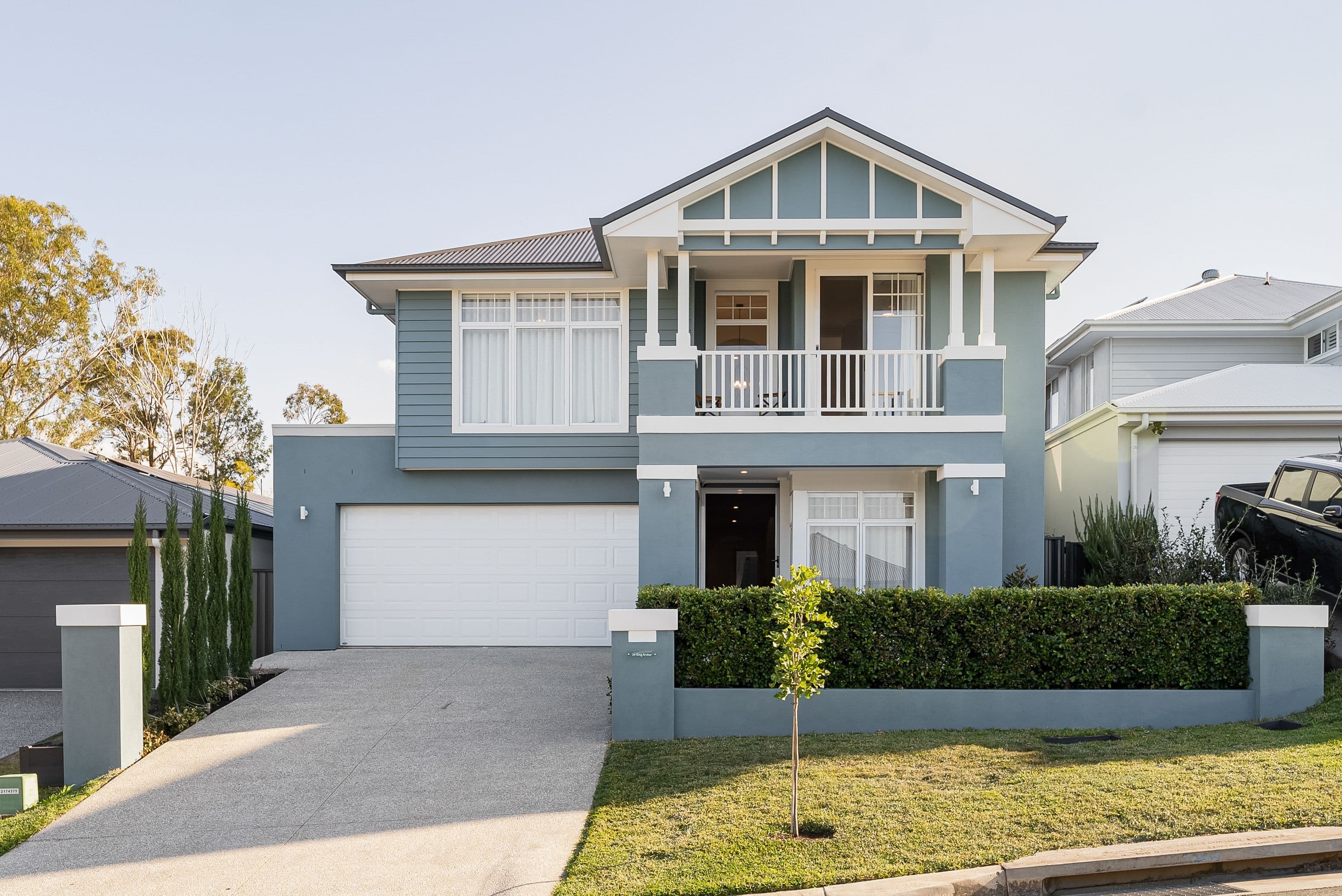 24 King Arthur Crescent, Murrumba Downs QLD 4503, Murrumba Downs - Thumbnail 2