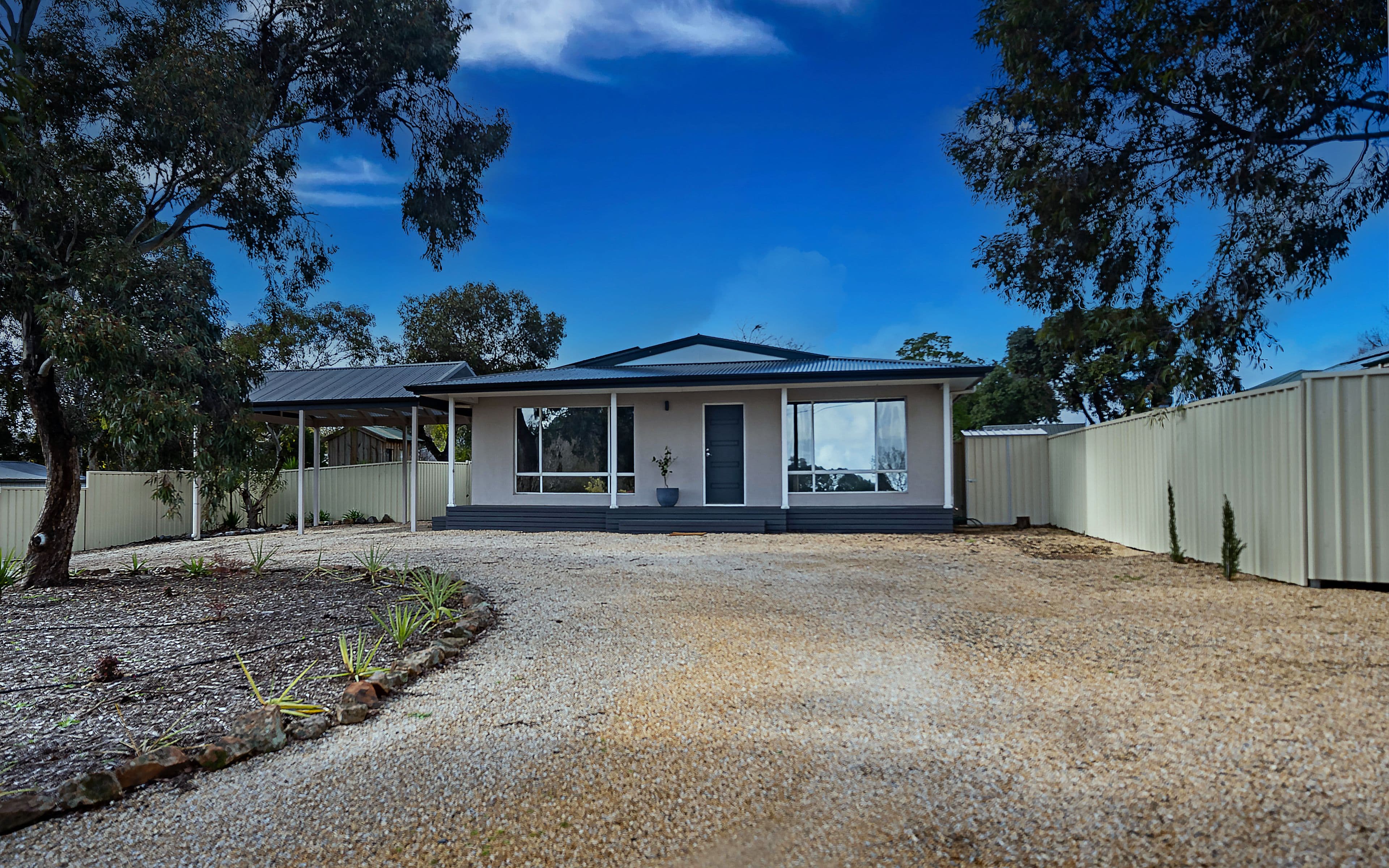 3 Barossa Valley Way, Tanunda SA 5352, Tanunda - Image 1