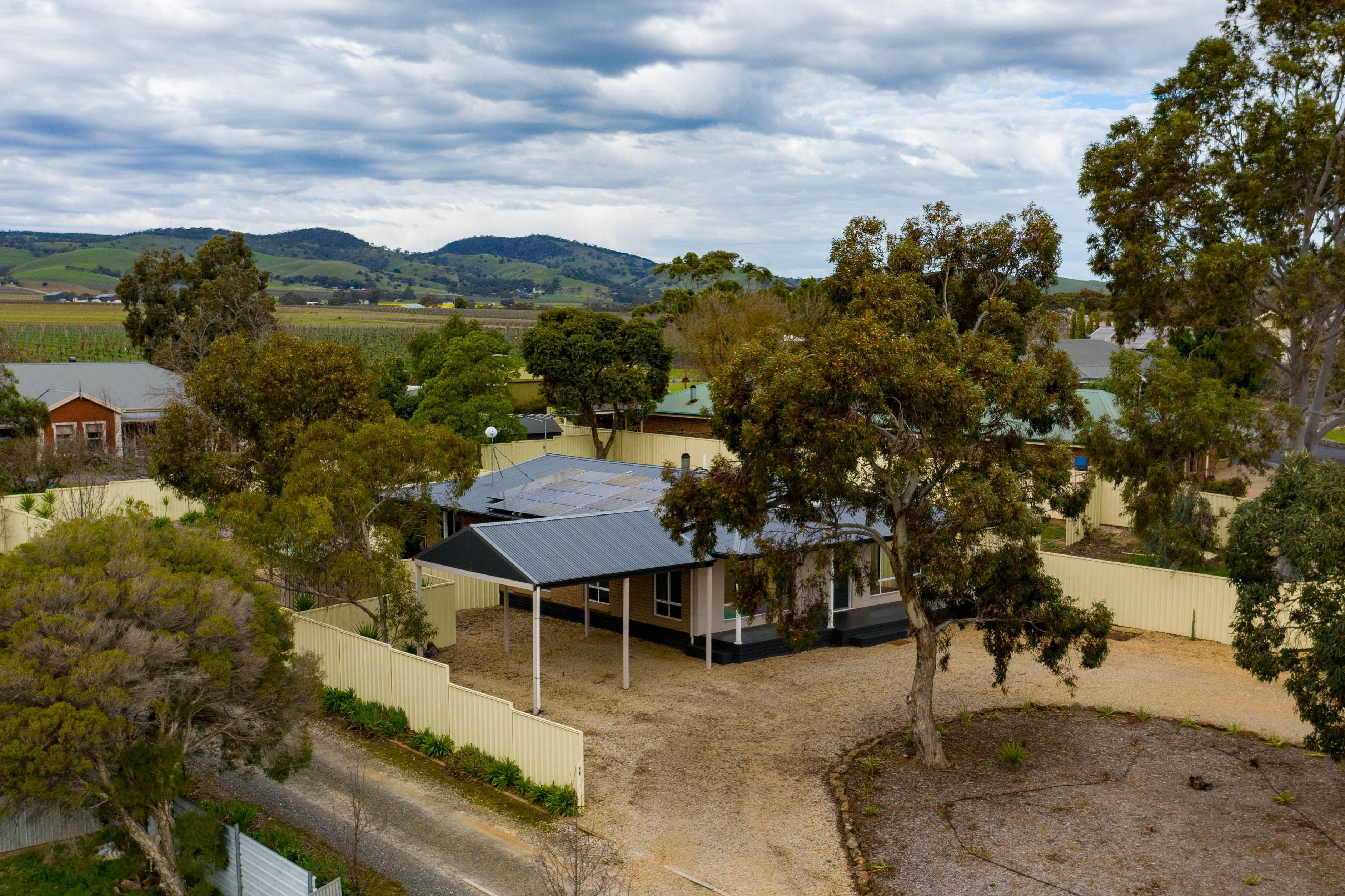 3 Barossa Valley Way, Tanunda SA 5352, Tanunda - Thumbnail 4