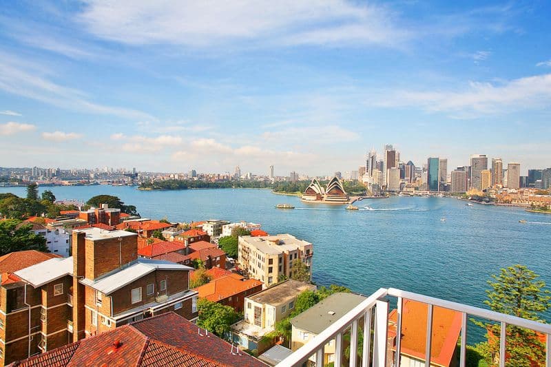 57 Upper Pitt Street, KIRRIBILLI NSW 2061, Kirribilli - Image 1