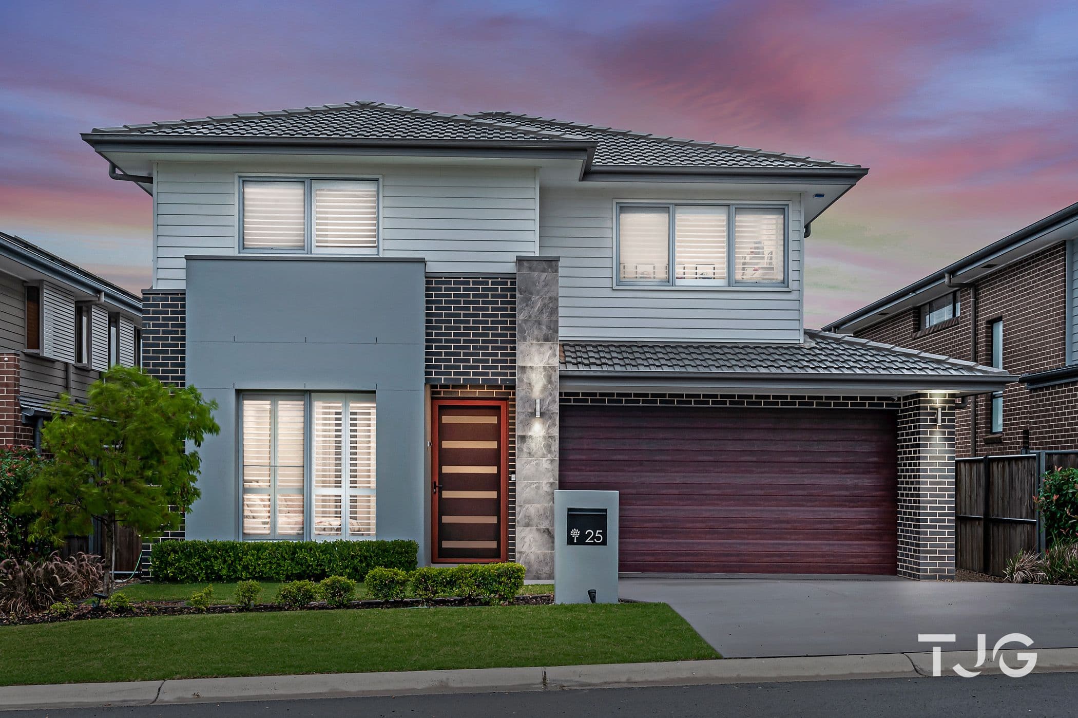 25 Centaurus Way, Box Hill NSW 2765, Box Hill - Image 1