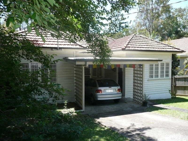 8 Beresford Terrace, COORPAROO QLD 4151, Coorparoo - Image 1