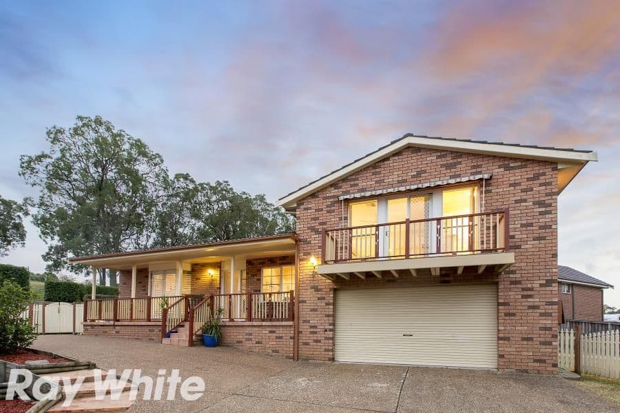 9 Albion Place, Baulkham Hills NSW 2153, Baulkham Hills - Image 1