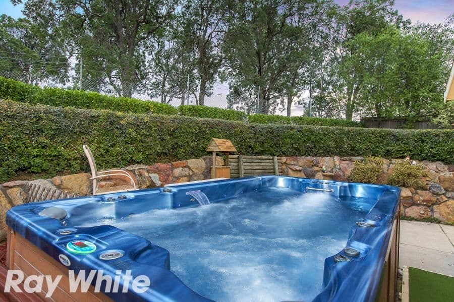 9 Albion Place, Baulkham Hills NSW 2153, Baulkham Hills - Thumbnail 5