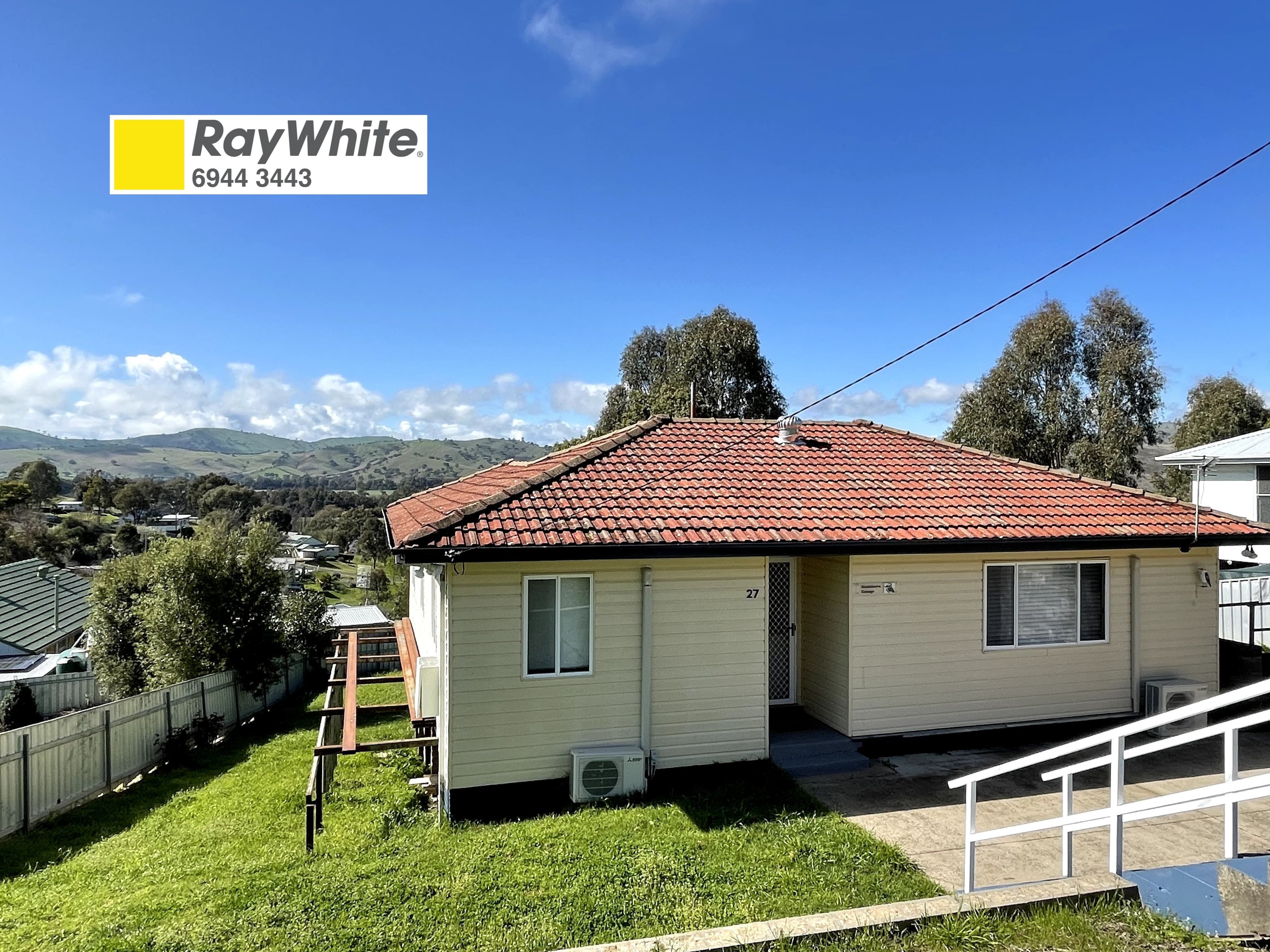 27 Virgil Street, Gundagai NSW 2722, Gundagai - Image 1