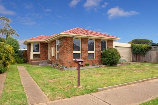 13 Quartok Avenue, WERRIBEE VIC 3030, Werribee - Image 1