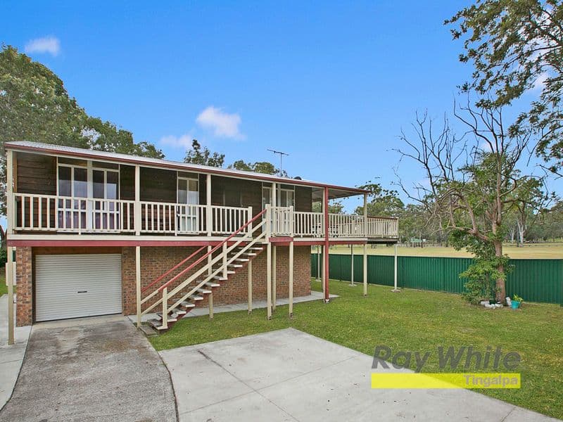 76 Washington Avenue, Tingalpa QLD 4173, Tingalpa - Thumbnail 2