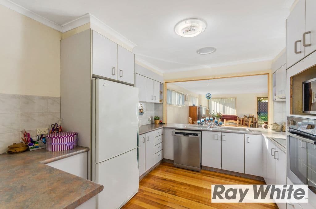 40 Barellan Avenue, Dapto NSW 2530, Dapto - Thumbnail 3
