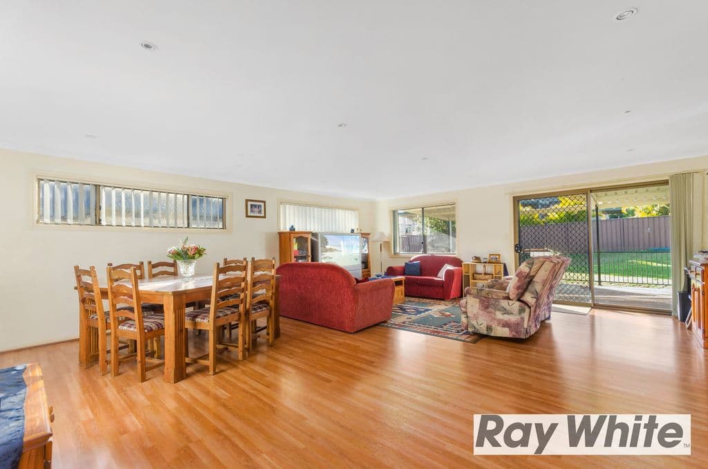 40 Barellan Avenue, Dapto NSW 2530, Dapto - Thumbnail 4