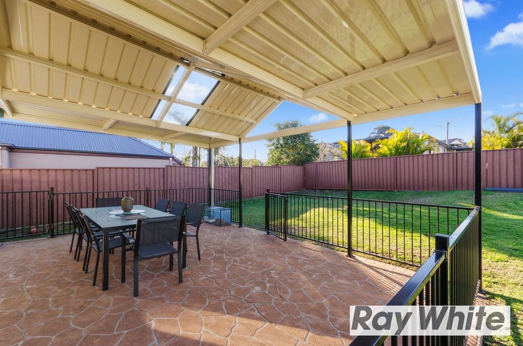 40 Barellan Avenue, Dapto NSW 2530, Dapto - Thumbnail 8