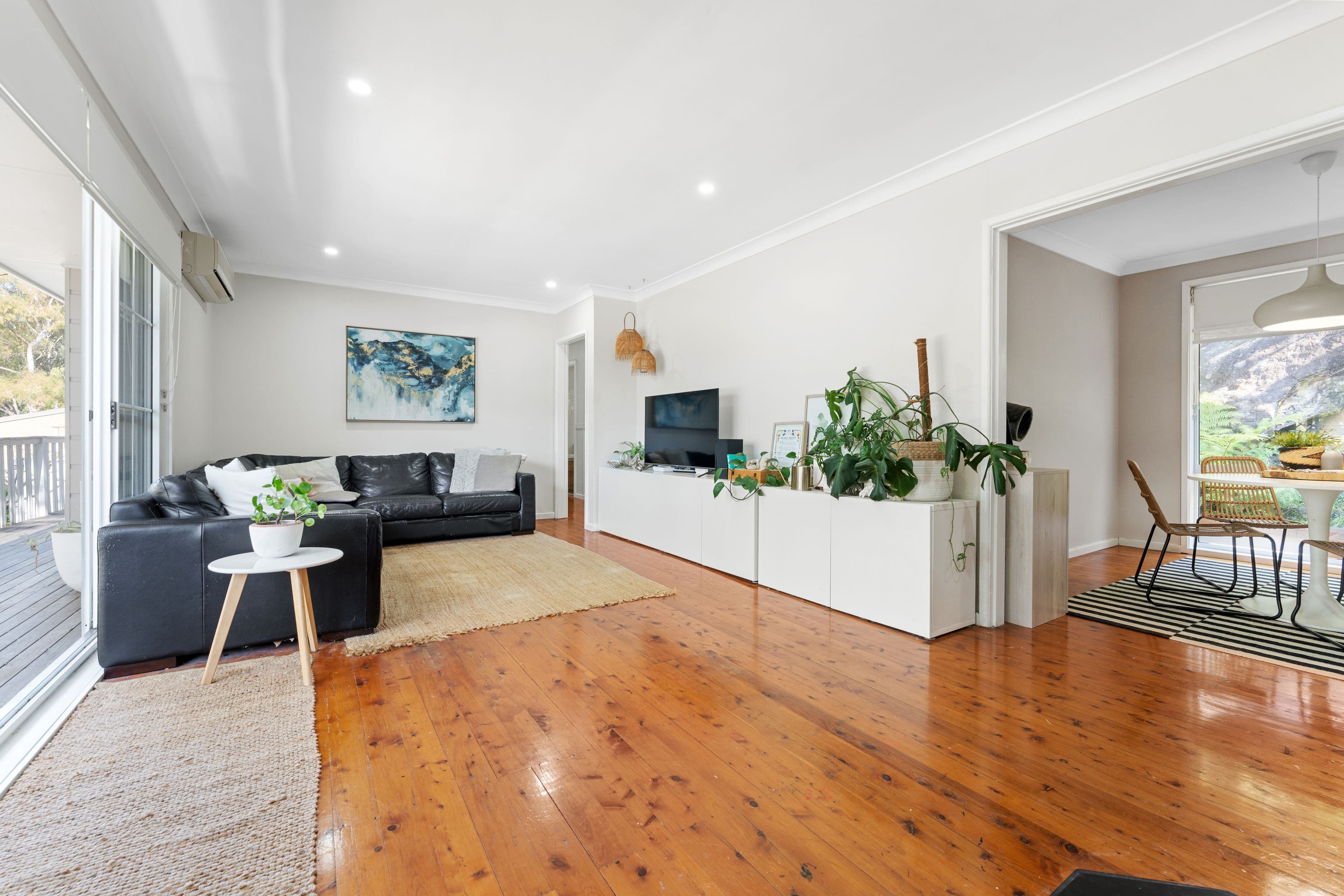 46 The Crescent, Helensburgh NSW 2508, Helensburgh - Image 1