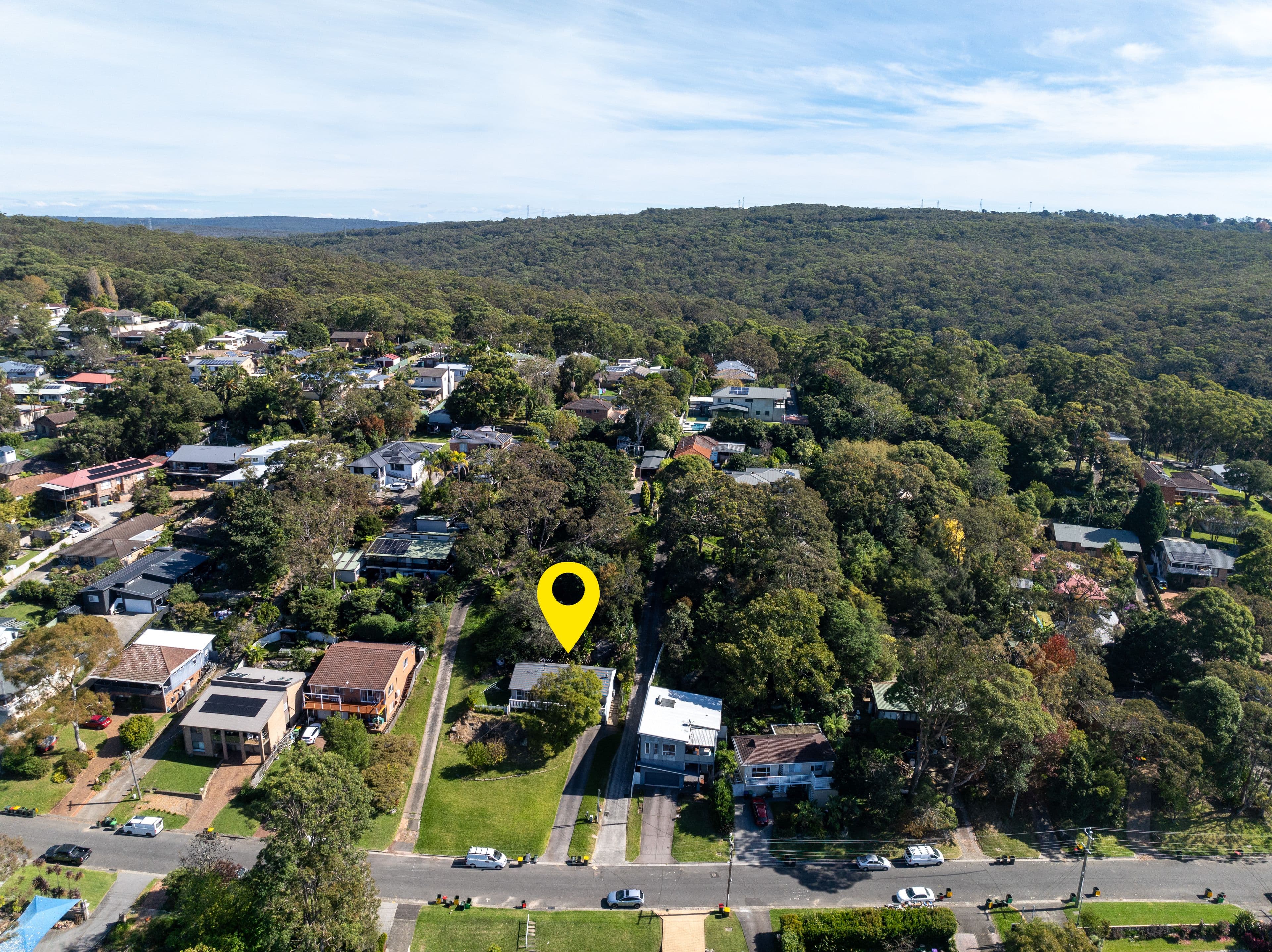 46 The Crescent, Helensburgh NSW 2508, Helensburgh - Thumbnail 3