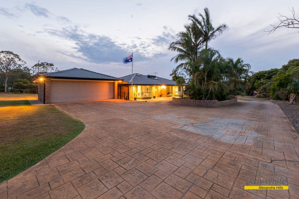 24 Greenfield Road, CAPALABA QLD 4157, Capalaba - Image 1