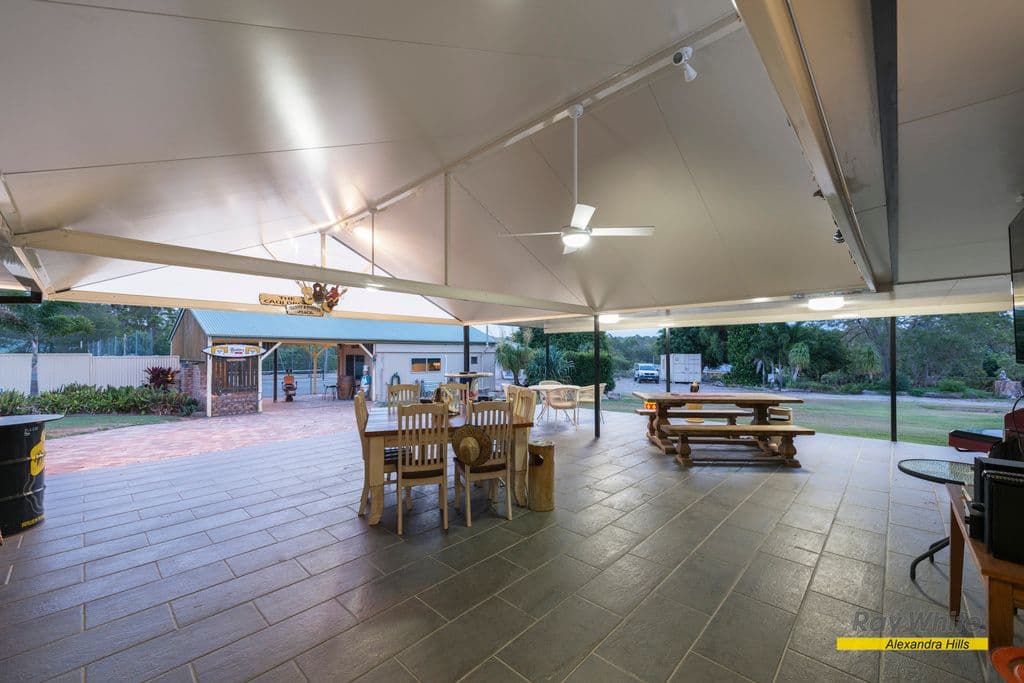 24 Greenfield Road, CAPALABA QLD 4157, Capalaba - Thumbnail 7