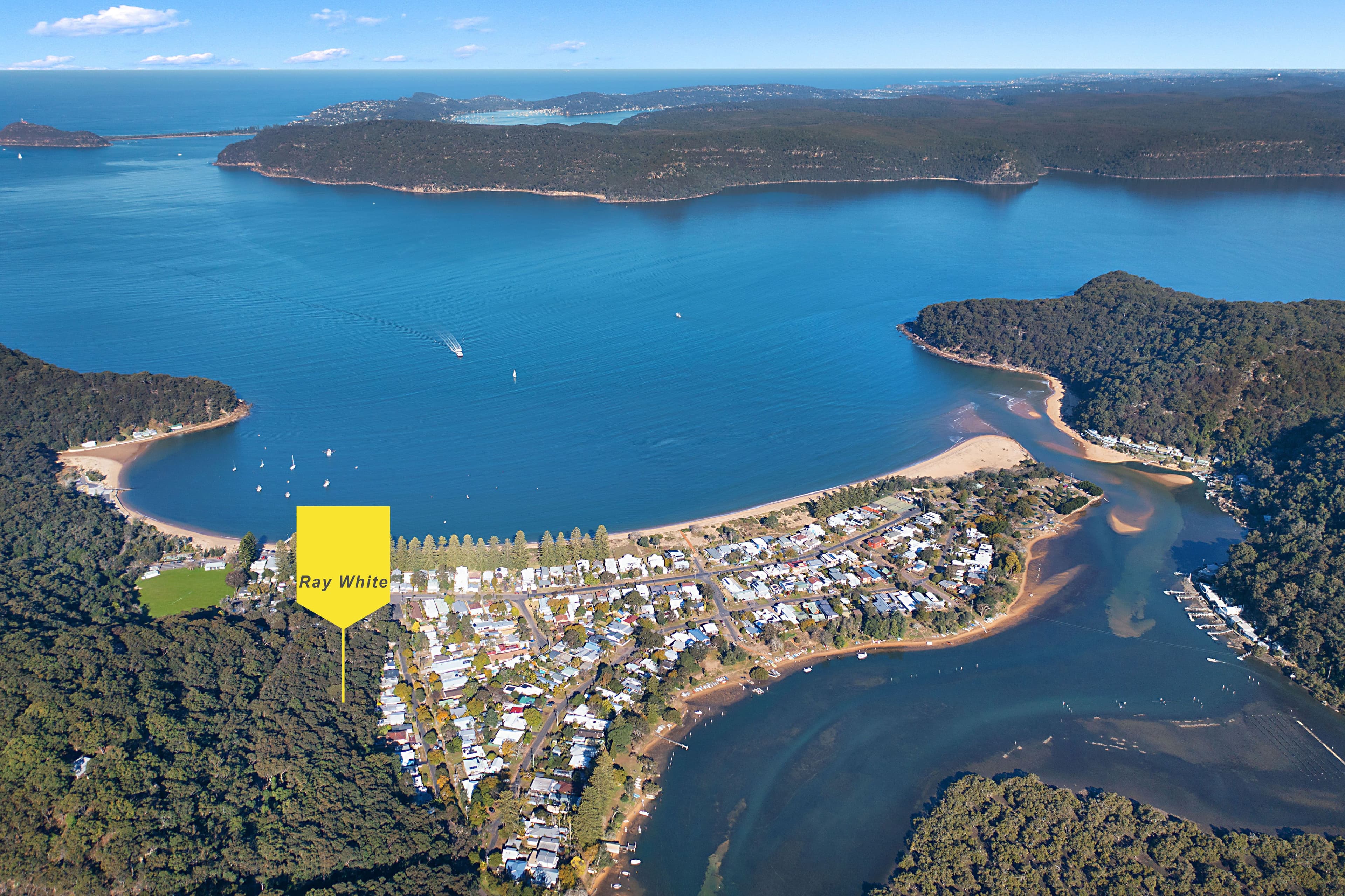 40 Patonga Drive, Patonga NSW 2256, Patonga - Image 1