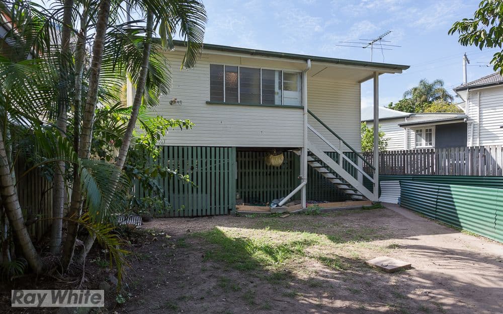4 Nelson Street, Coorparoo QLD 4151, Coorparoo - Thumbnail 8