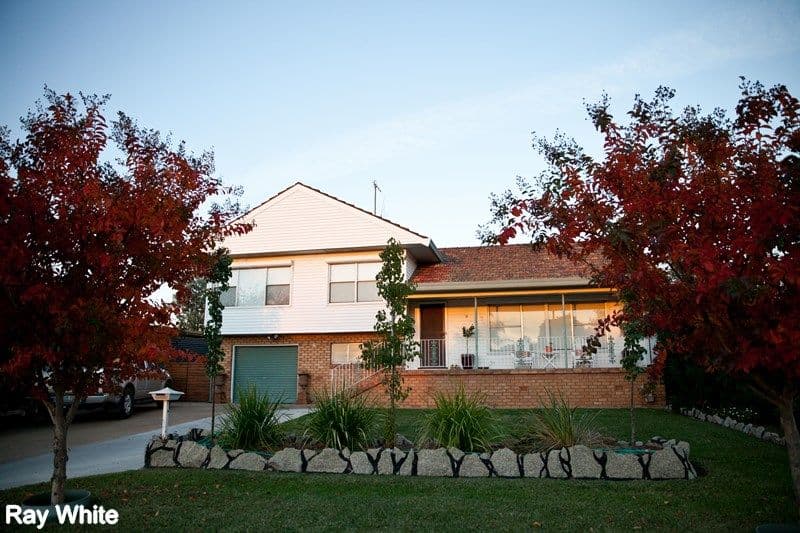 13 Holloway Street, Forbes NSW 2871, Forbes - Image 1