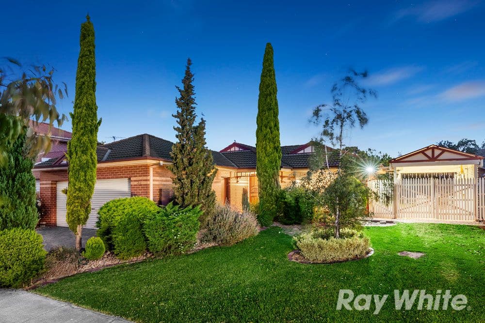 55 Manning Clark Road, Mill Park VIC 3082, Mill Park - Image 1