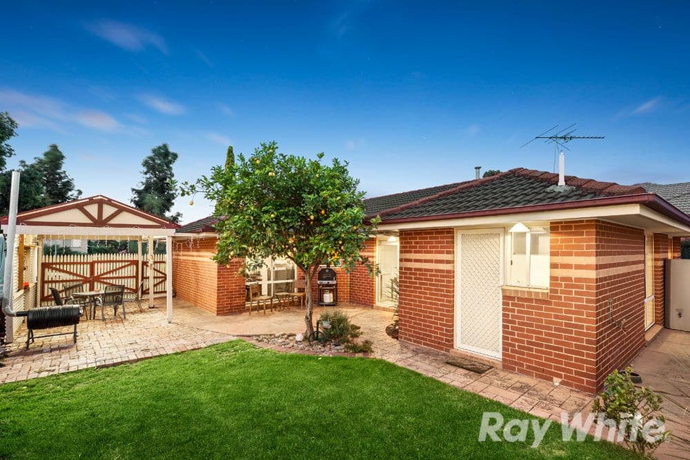 55 Manning Clark Road, Mill Park VIC 3082, Mill Park - Thumbnail 8
