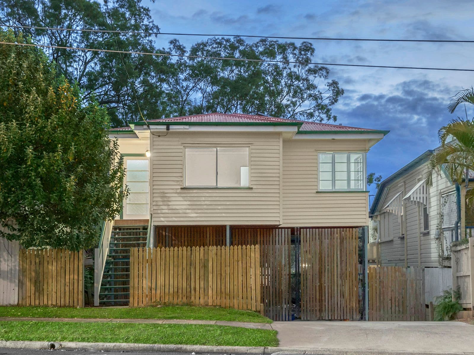 78 Coopers Camp Road, Bardon QLD 4065, Bardon - Image 1