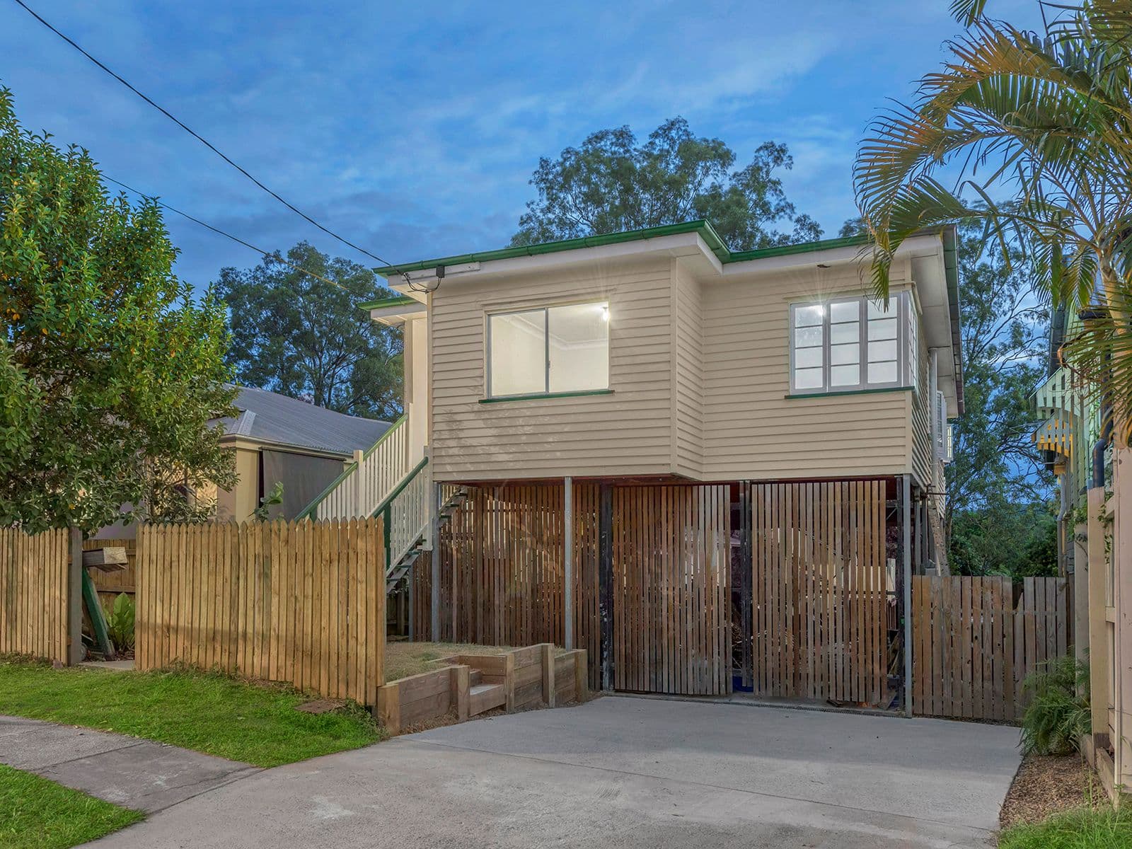 78 Coopers Camp Road, Bardon QLD 4065, Bardon - Thumbnail 2