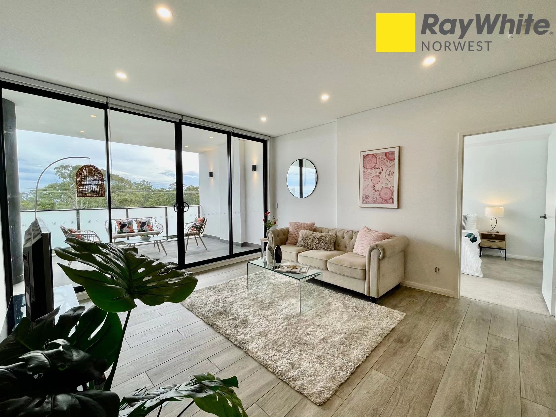 4 Herman Crescent, Rouse Hill NSW 2155, Rouse Hill - Thumbnail 3