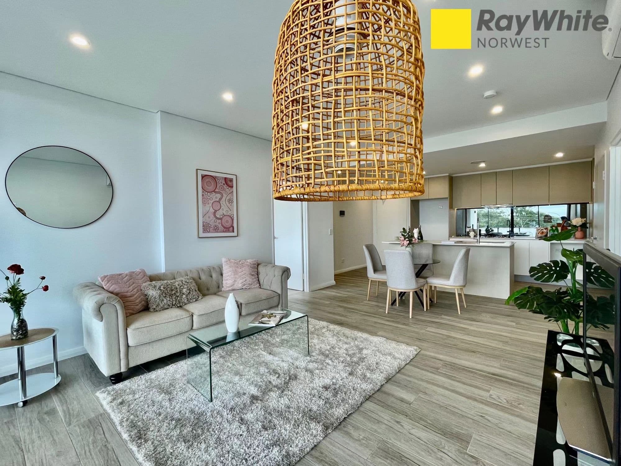 4 Herman Crescent, Rouse Hill NSW 2155, Rouse Hill - Thumbnail 5