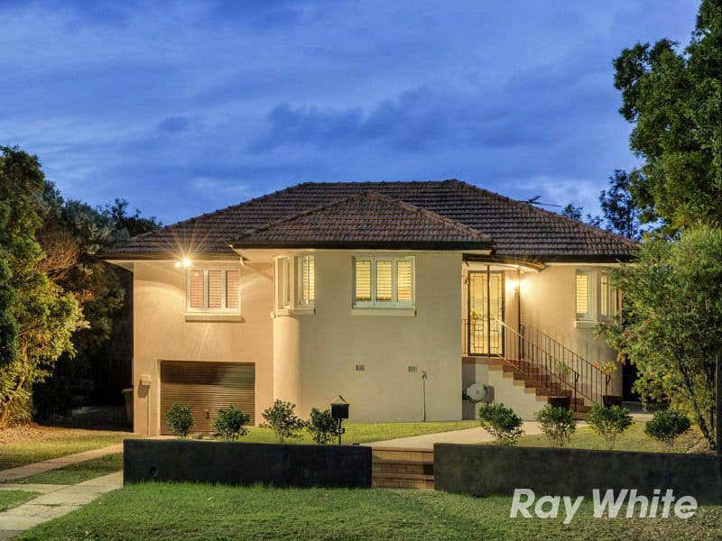 43 Beeby Street, WAVELL HEIGHTS QLD 4012, Wavell Heights - Image 1