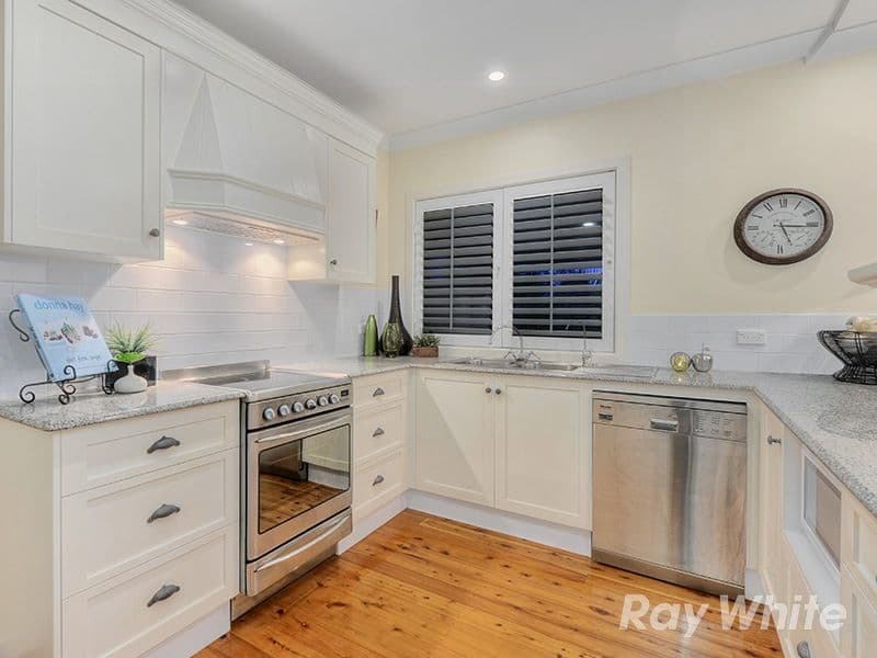 43 Beeby Street, WAVELL HEIGHTS QLD 4012, Wavell Heights - Thumbnail 2