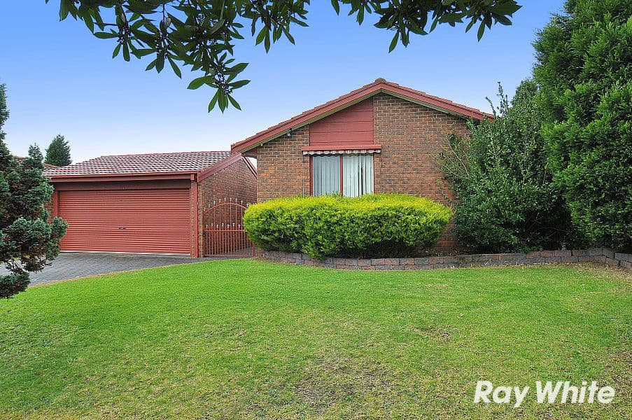 38 Witken Avenue, WANTIRNA SOUTH VIC 3152, Wantirna South - Image 1