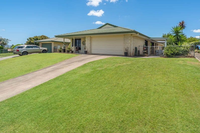 6 Kathleen Crescent, Beaudesert QLD 4285, Beaudesert - Image 1