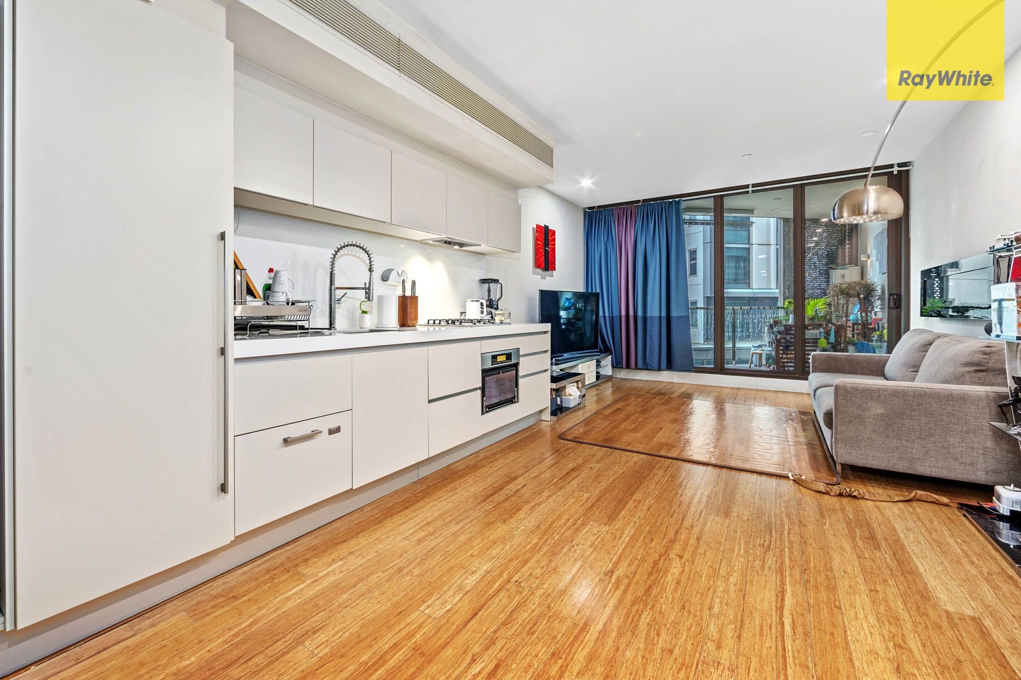 8 Kavanagh Street, Southbank VIC 3006, Southbank - Thumbnail 5
