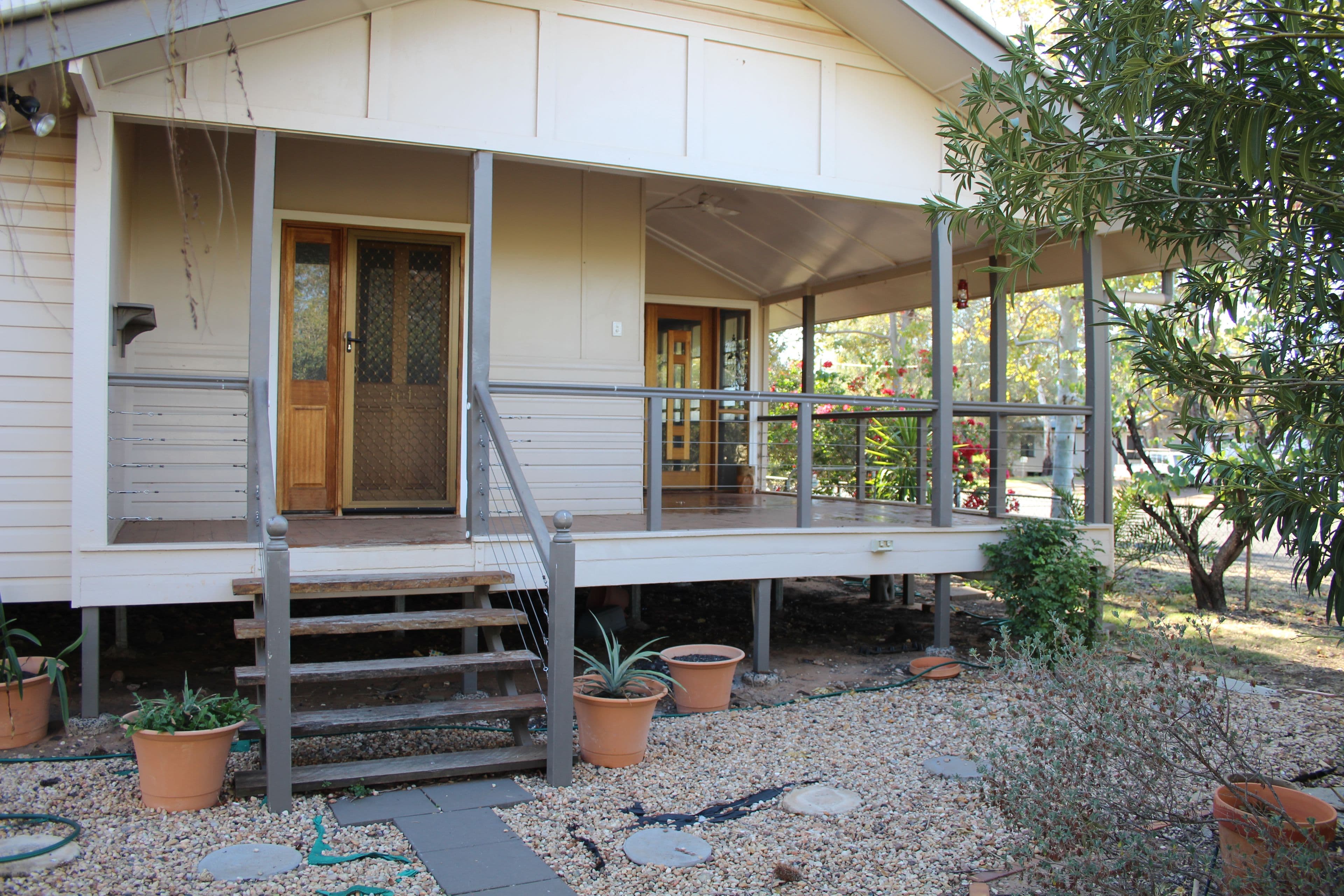 161 Alfred Street, Charleville QLD 4470, Charleville - Image 1