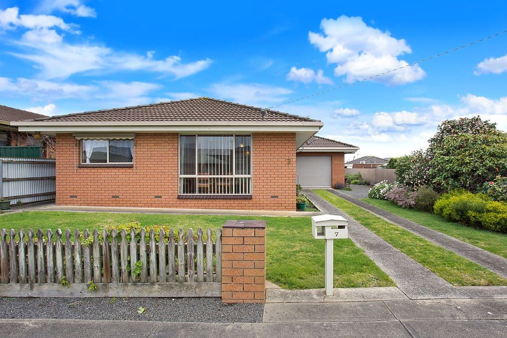 7 Shadforth Street, Terang VIC 3264, Terang - Image 1